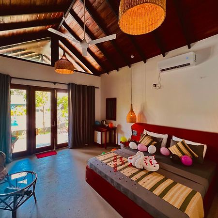Maritime Nest Cabanas 坦加拉 外观 照片