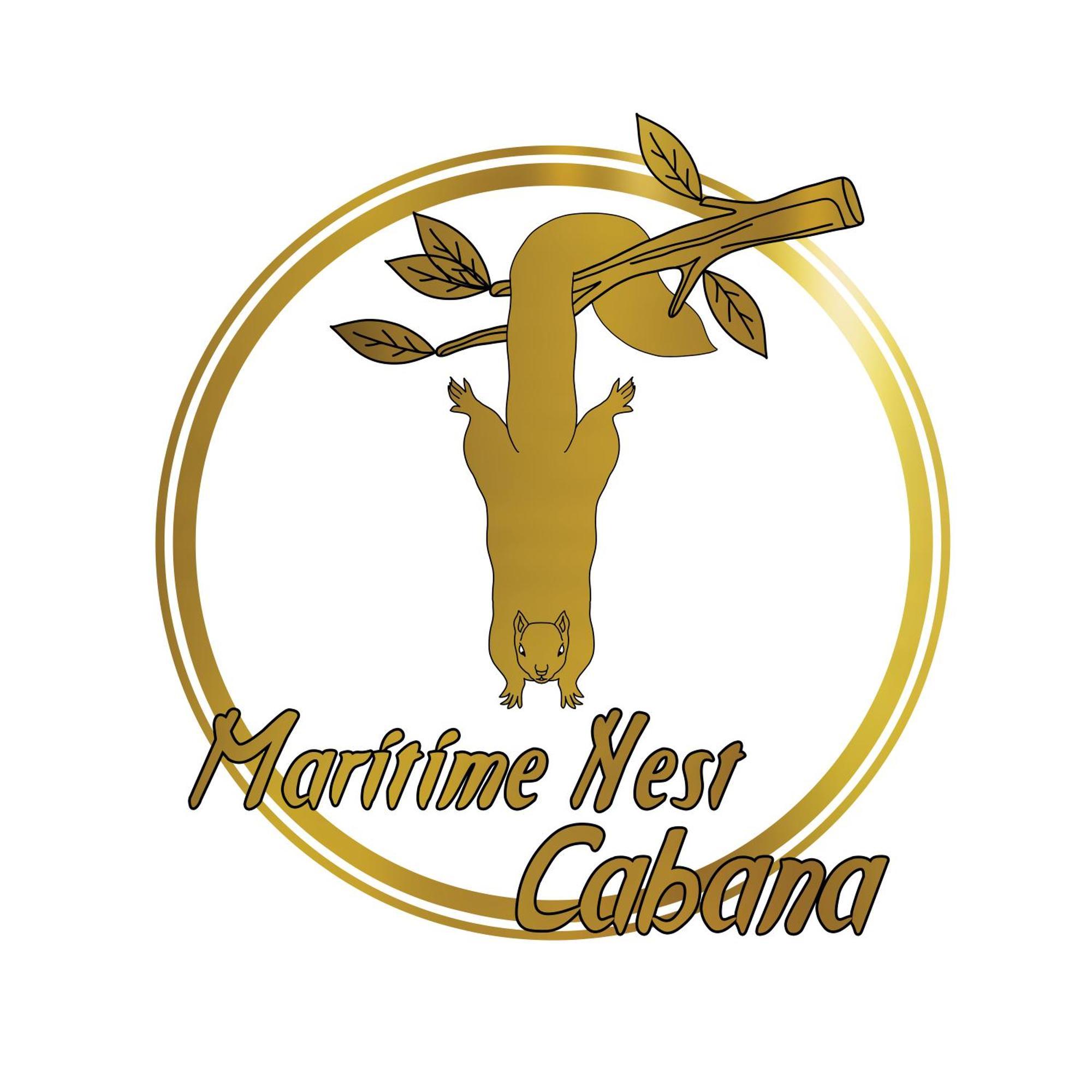Maritime Nest Cabanas 坦加拉 外观 照片