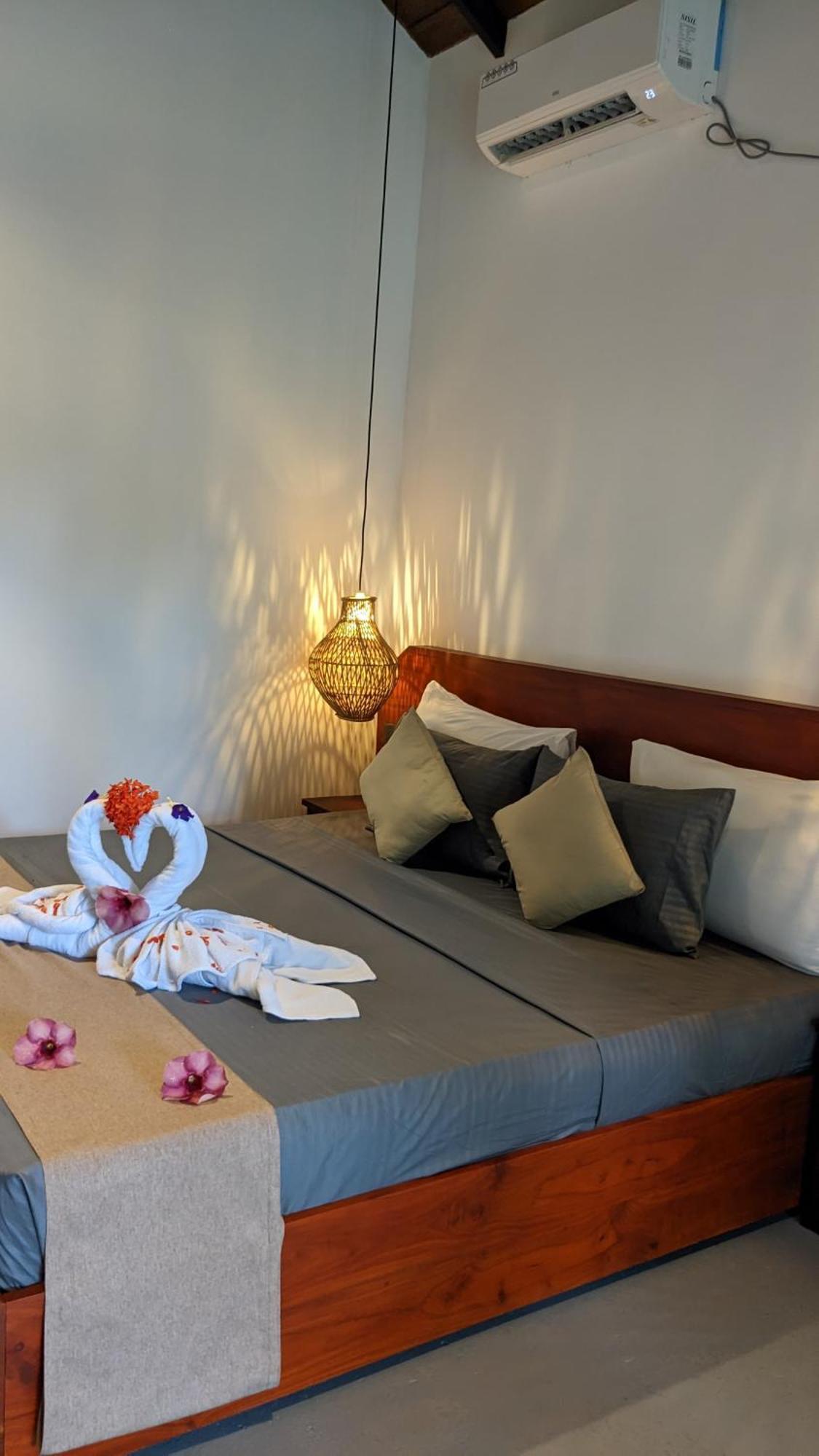 Maritime Nest Cabanas 坦加拉 外观 照片
