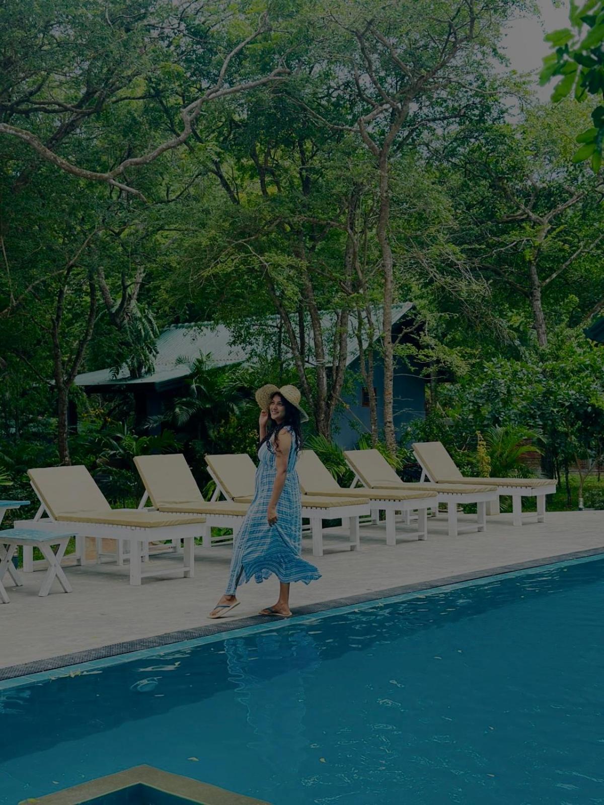 Maritime Nest Cabanas 坦加拉 外观 照片