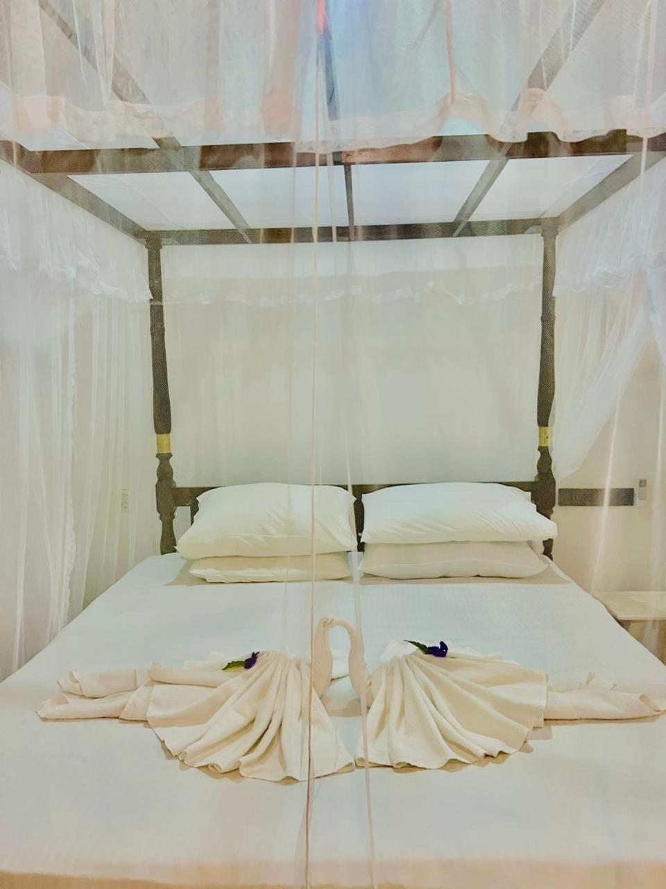 Maritime Nest Cabanas 坦加拉 外观 照片