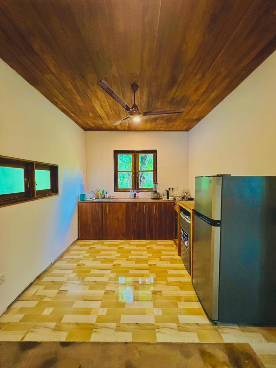 Maritime Nest Cabanas 坦加拉 外观 照片